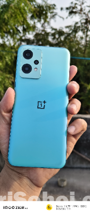 Oneplus nord ce 2 lite